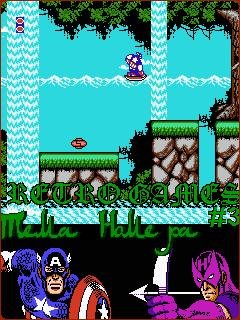 retro games mobile 03 november