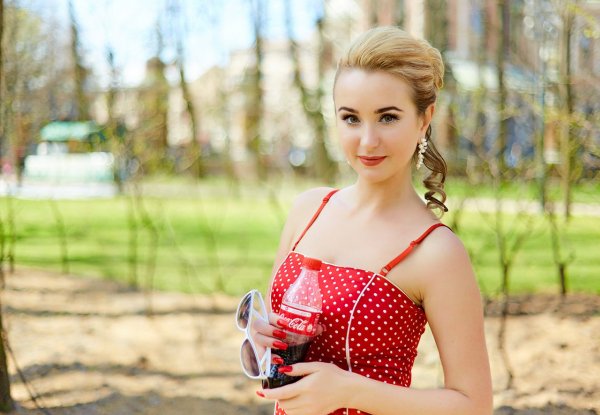 Оксана Гурова