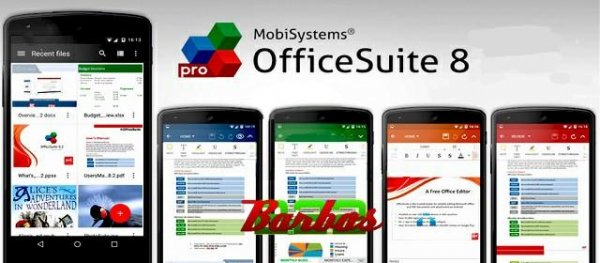 OfficeSuite 8 Pro v8.3.4060