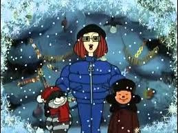 Кабы не было зимы - ИЗ ПРОСТОКВАШИНО