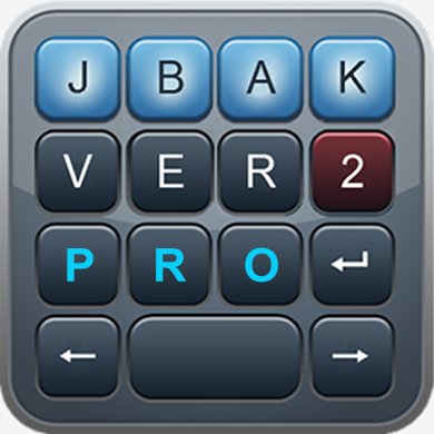 jbak2 Keyboard v2.35.11