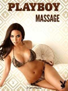 PlayboyMassage 240x320 X2-00