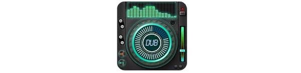 Dub Music Player 4.32.200