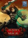 Blades and Magic FeN1x0999