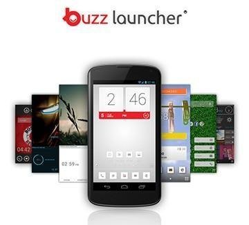 Buzz Launcher v1.5.5.51