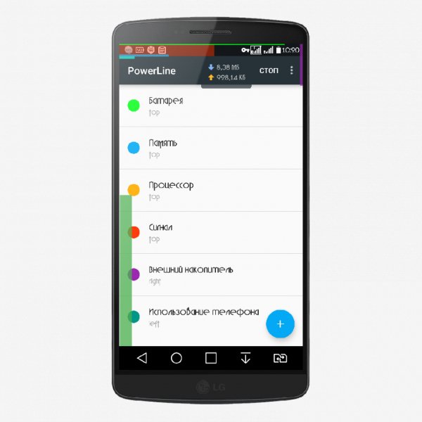Powerline-v2.7Rus Unlocked