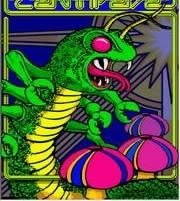 Centipede