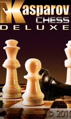 kasparov chess deluxe