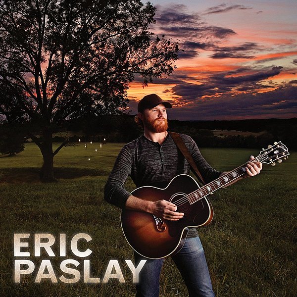 Eric Paslay - Song About A Girl
