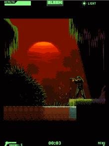SplinterCellPandoraTomorrow SE 240x320