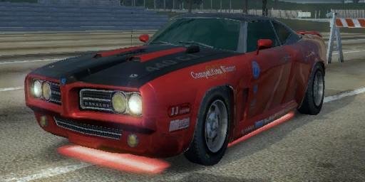 LightsNeon Mod