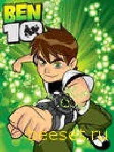Ben10 160