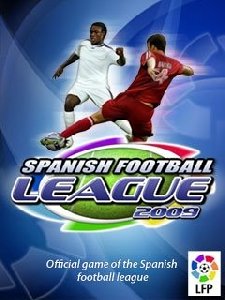 Spanish Football League 2009