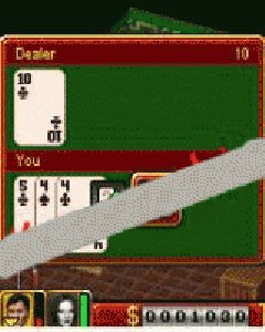 Dragon And Jade 128x160 rus