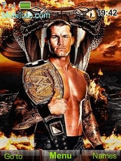 Randy Orton