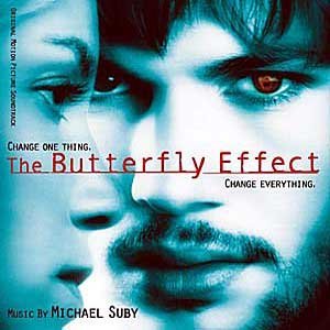 Michael Suby - Kayleigh's Funeral (The Butterfly Effect OST)