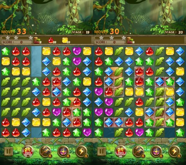 Jewels Jungle v1.4.6(47)