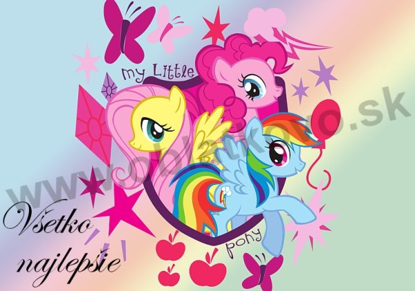 vyrn 353pony2x