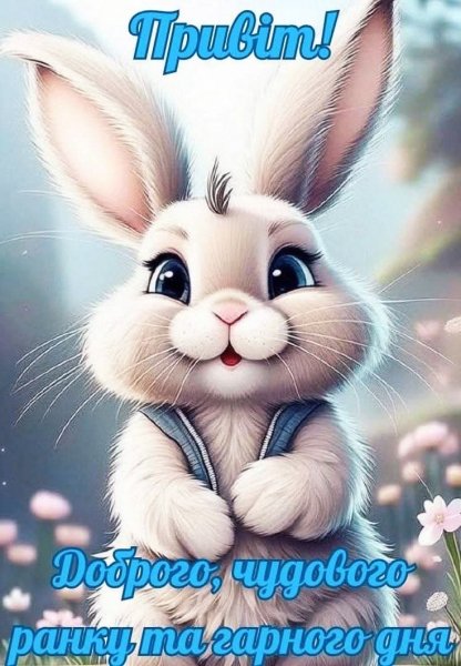 Щасливого Сьогодні!!!