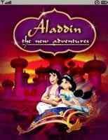 Aladdin 2 The New Adventure