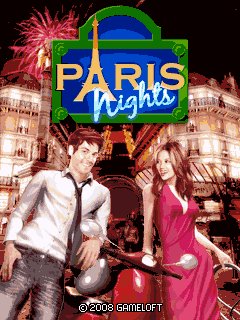Paris Nights Взлом от ToPIS