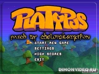 platypus-patch by chelovek-s in 31012010