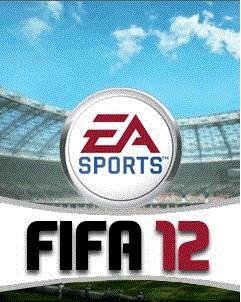 FIFA 12 SE 240x320