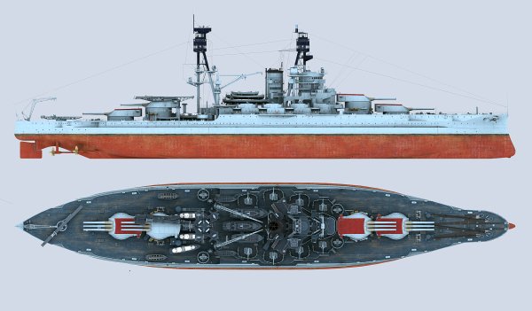IMG viter59 USS Pennsylvania