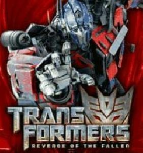 transformers revenge of the fallen