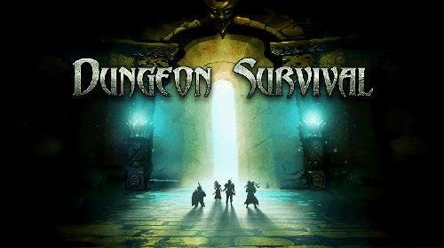 Dungeon survival 1.35