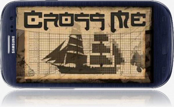 CrossMe Premium 2.2.0