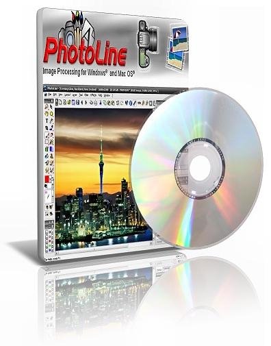 Photoline-19.00