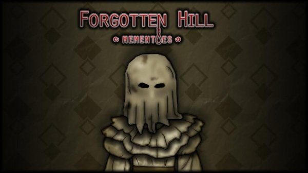 Forgotten hill mementoes v.1.5