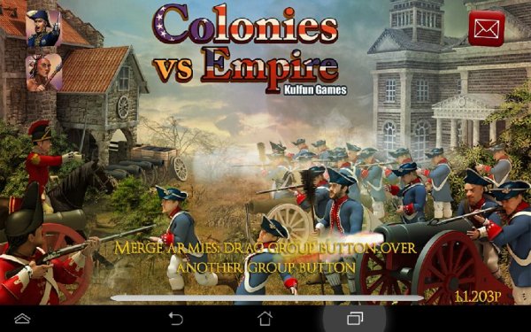 Colonies vs Empire v1.1.99
