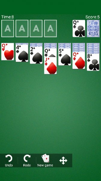 Solitaire v1.2.9(22)