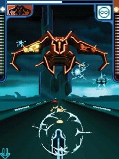 Tron Legacy 240х400