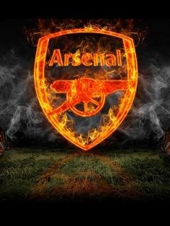 Arsenal by RoNaLdO777047
