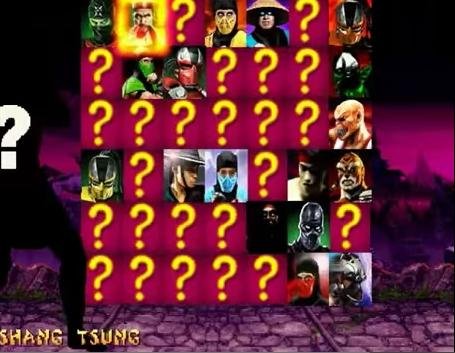 mortal kombat bloodstorm remake.part1