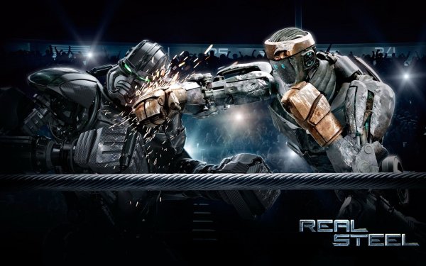 Real Steel