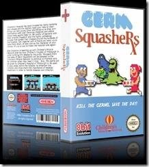Germ Squashers