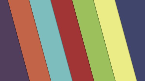 Stripes-colors-abstraction-blue-green