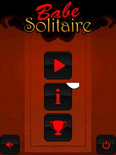 Babe Solitaire RU