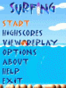 SimbSoft Surfing v1.0