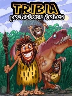 tribia prehistoric tribes