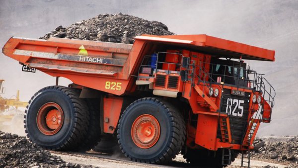 Hitachi-Euclid-EH4500