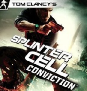 SplinterCellConviction 1MB RUS