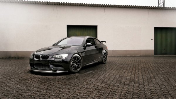 обои для пк BMW