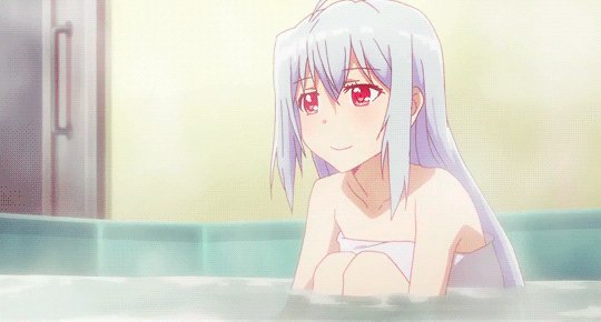 Isla / Айла, Tsukasa Mizugaki