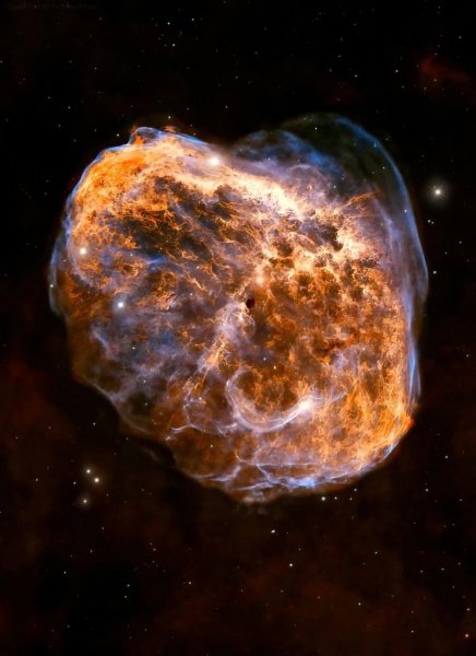 NGC 6888