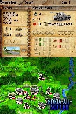 PanzerTactics-s40(128x160)